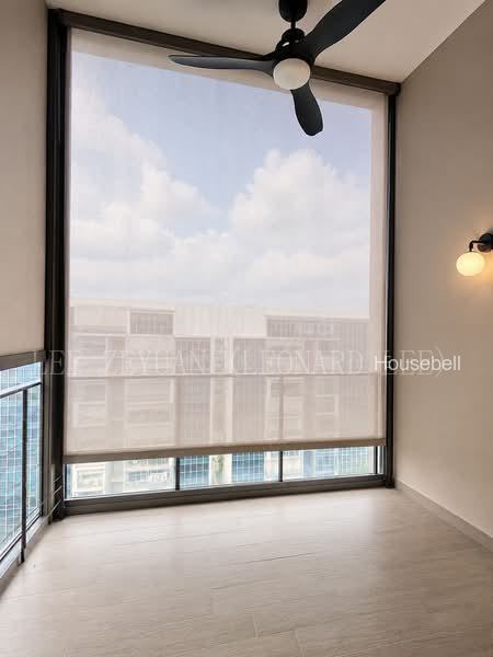 The Tapestry, S$ 2,150,000 (可协商价格), 1,173 sqft, 公寓 - Condominium