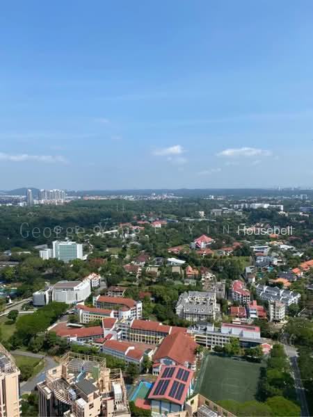 Echelon, S$ 28,000 /月, 4,069 sqft, 公寓 - Condominium