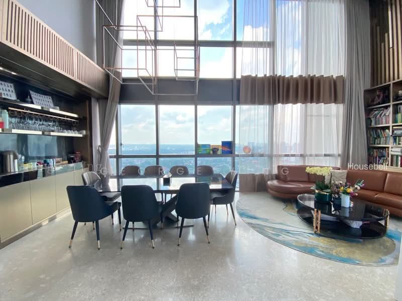 Echelon, S$ 28,000 /月, 4,069 sqft, 公寓 - Condominium