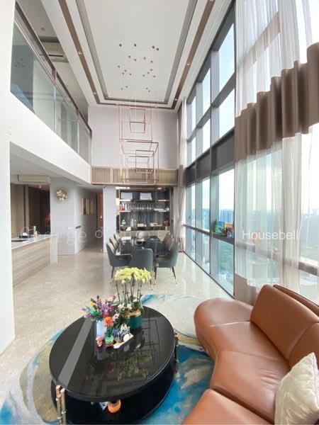 Echelon, S$ 28,000 /月, 4,069 sqft, 公寓 - Condominium