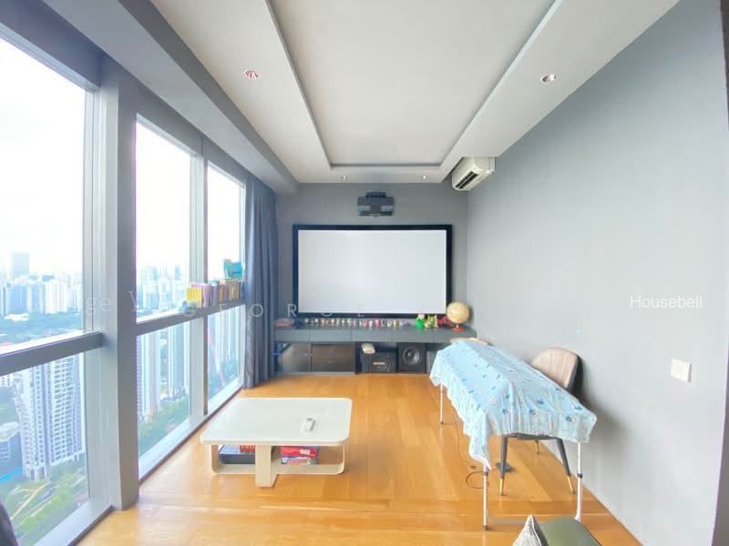 Echelon, S$ 28,000 /月, 4,069 sqft, 公寓 - Condominium