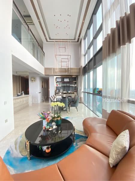 Echelon, S$ 28,000 /月, 4,069 sqft, 公寓 - Condominium
