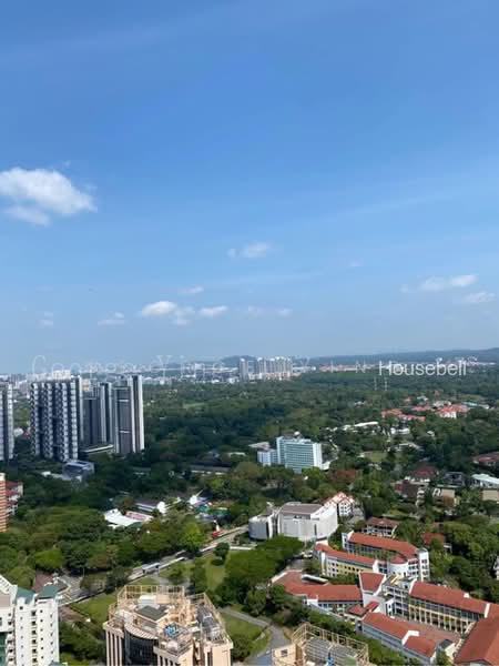 Echelon, S$ 28,000 /月, 4,069 sqft, 公寓 - Condominium