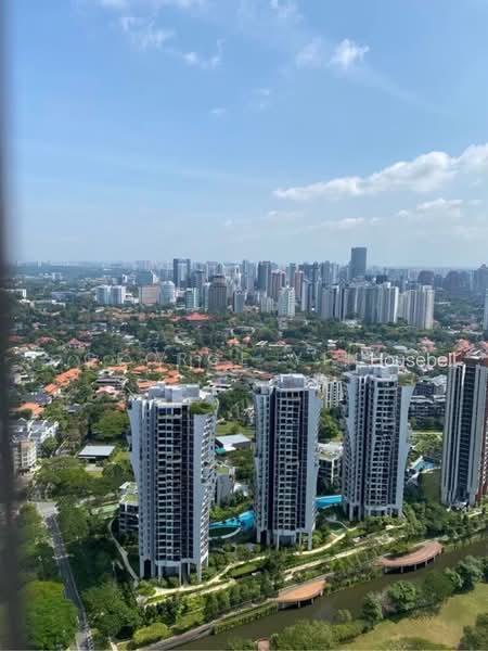 Echelon, S$ 28,000 /月, 4,069 sqft, 公寓 - Condominium