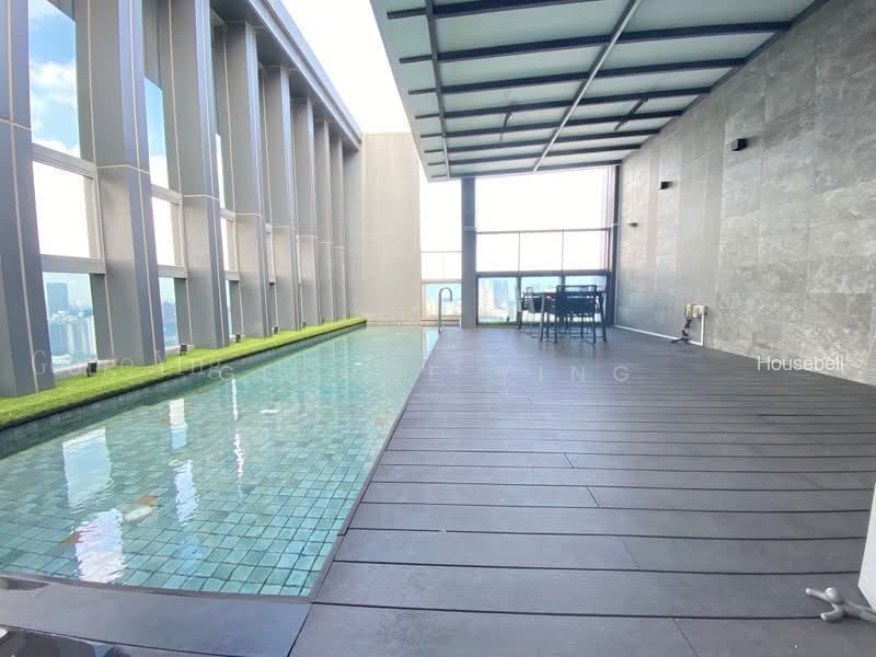 Echelon, S$ 28,000 /月, 4,069 sqft, 公寓 - Condominium