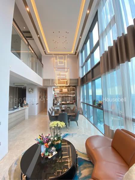 Echelon, S$ 28,000 /月, 4,069 sqft, 公寓 - Condominium