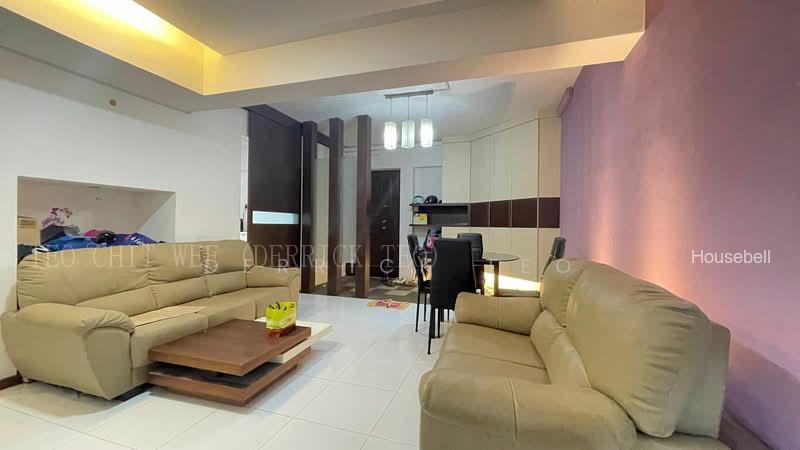293 Bishan Street 22