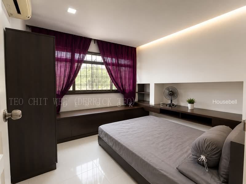 293 Bishan Street 22, S$ 850,000 (可协商价格), 1,076 sqft, 组屋 - 4 A