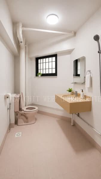 293 Bishan Street 22, S$ 850,000 (可协商价格), 1,076 sqft, 组屋 - 4 A