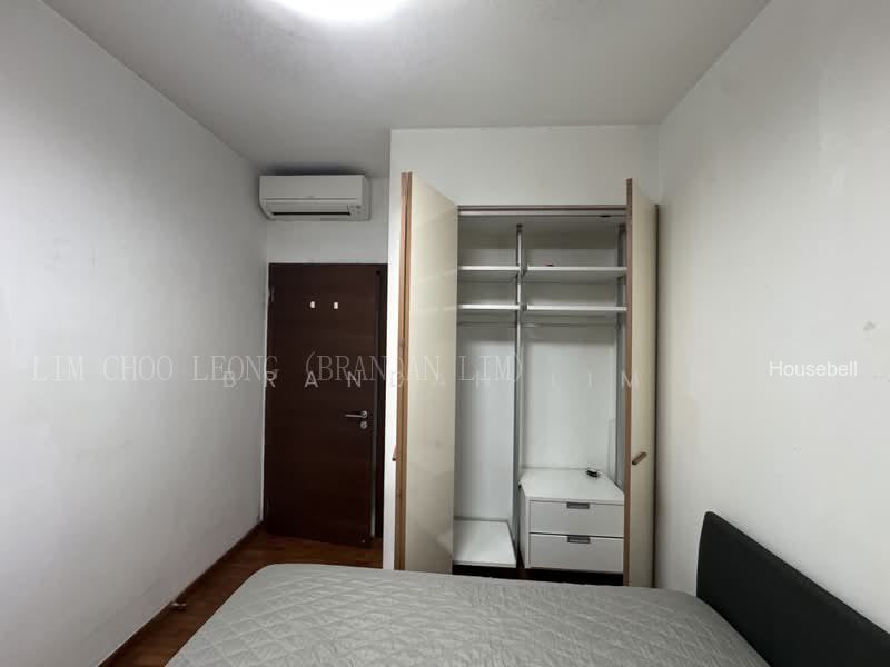 City Square Residences