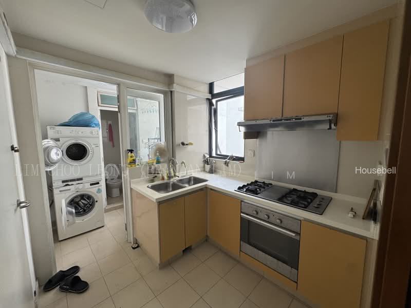 City Square Residences, S$ 1,550 (Starting From) /mo, Condos - Condominium