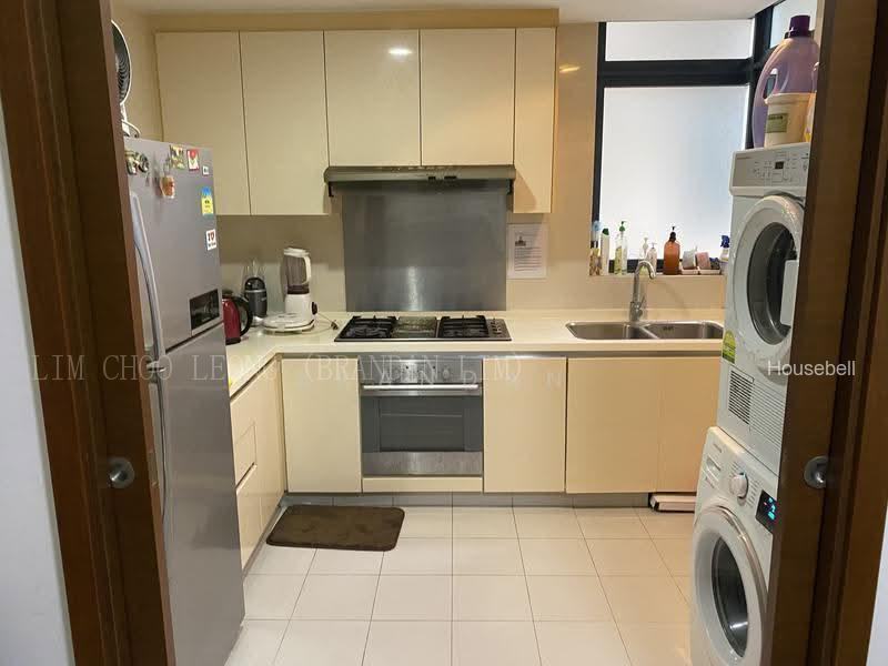 City Square Residences, S$ 1,550 (Starting From) /mo, Condos - Condominium