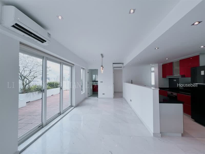 Burlington Square, S$ 10,500 /月, 3,036 sqft, 公寓 - Apartment
