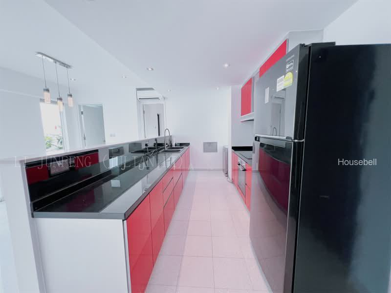 Burlington Square, S$ 10,500 /月, 3,036 sqft, 公寓 - Apartment