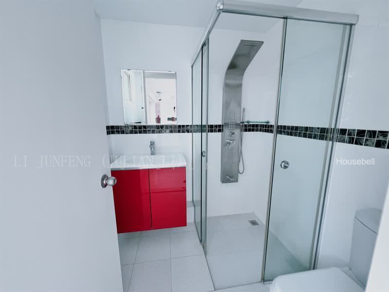 Burlington Square, S$ 10,500 /月, 3,036 sqft, 公寓 - Apartment