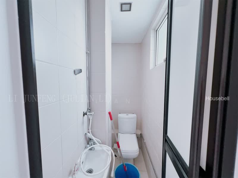 Burlington Square, S$ 10,500 /月, 3,036 sqft, 公寓 - Apartment