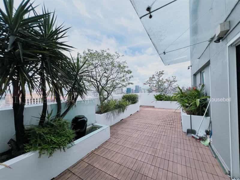 Burlington Square, S$ 10,500 /月, 3,036 sqft, 公寓 - Apartment