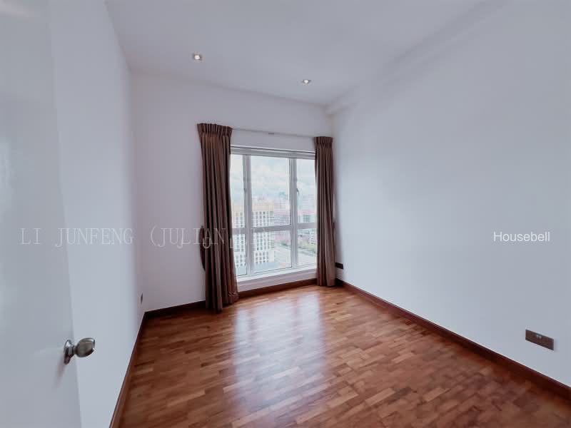Burlington Square, S$ 10,500 /月, 3,036 sqft, 公寓 - Apartment