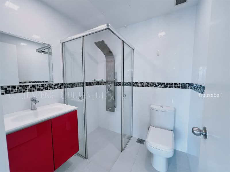 Burlington Square, S$ 10,500 /月, 3,036 sqft, 公寓 - Apartment