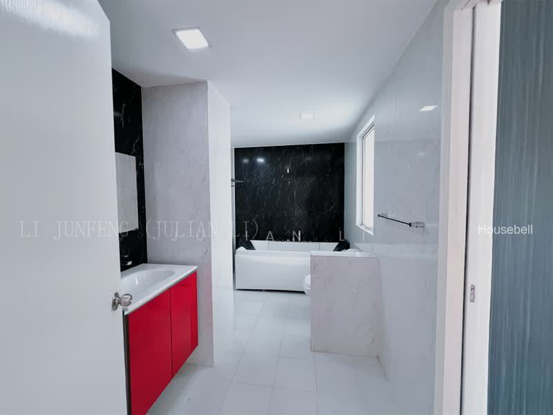 Burlington Square, S$ 10,500 /月, 3,036 sqft, 公寓 - Apartment