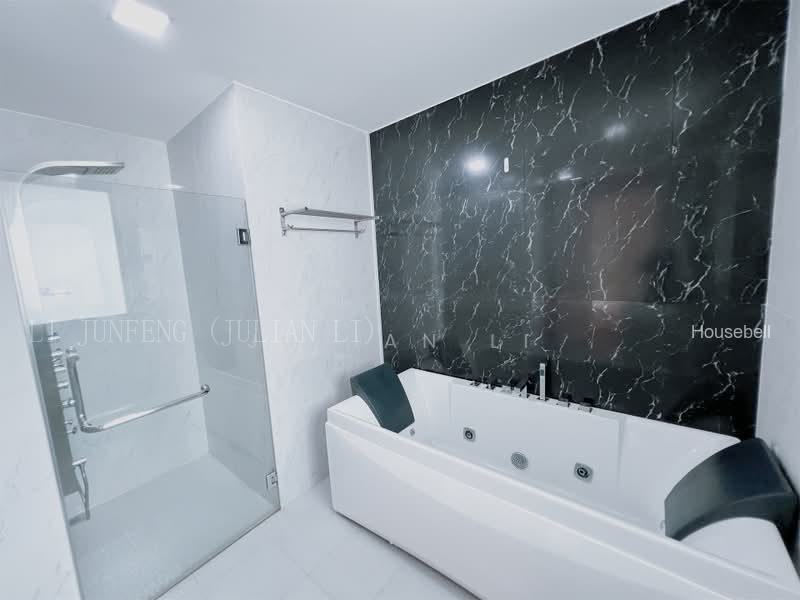 Burlington Square, S$ 10,500 /月, 3,036 sqft, 公寓 - Apartment