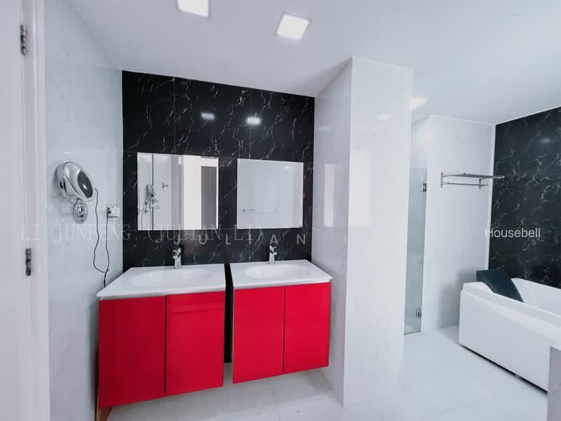Burlington Square, S$ 10,500 /月, 3,036 sqft, 公寓 - Apartment