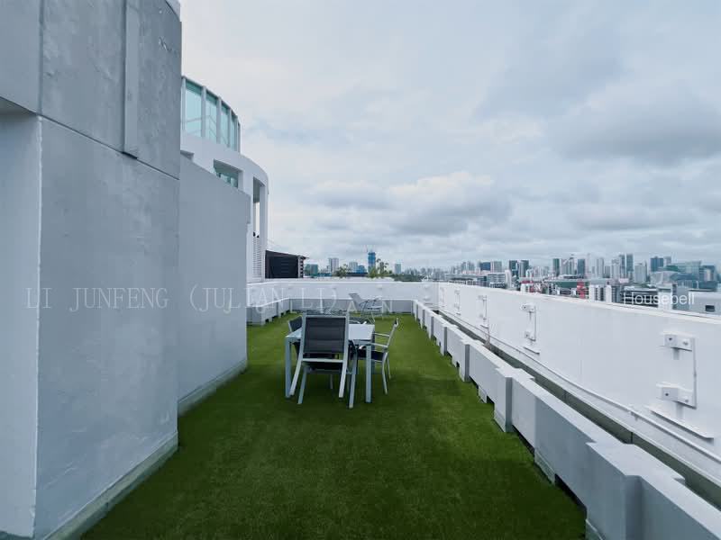 Burlington Square, S$ 10,500 /月, 3,036 sqft, 公寓 - Apartment