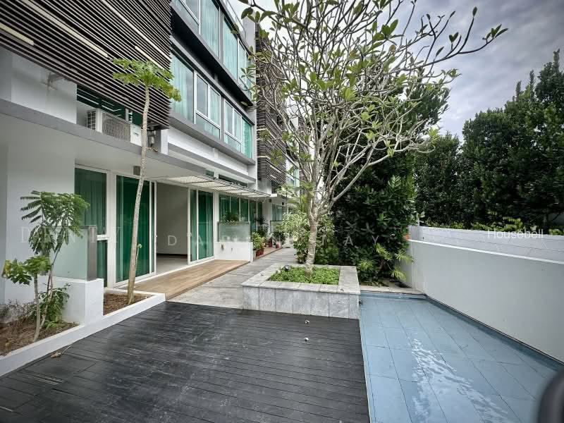 Cabana, S$ 3,313,440 (Negotiable), 3,068 sqft, Landed - Cluster House