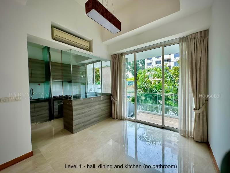 Cabana, S$ 3,313,440 (Negotiable), 3,068 sqft, Landed - Cluster House