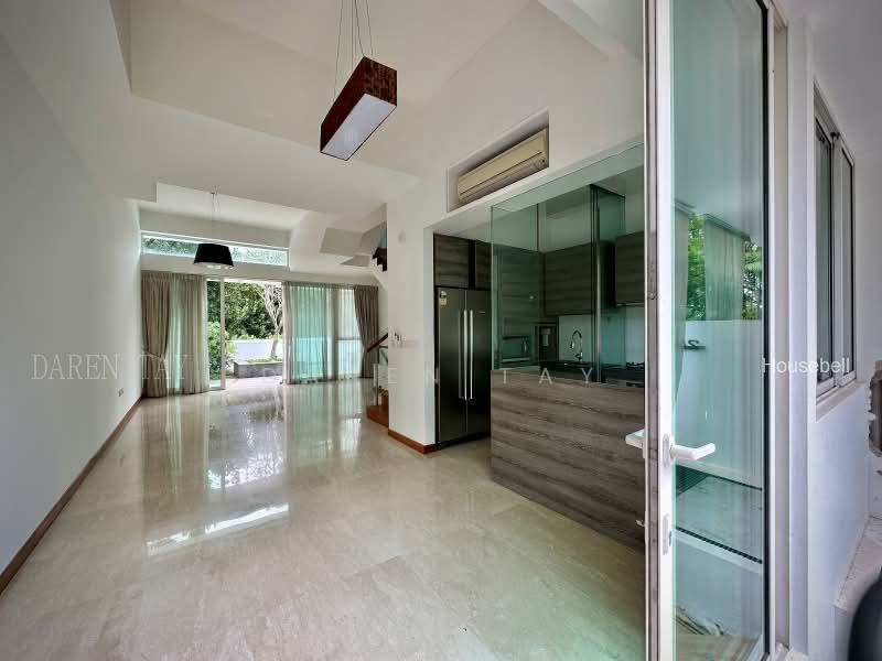 Cabana, S$ 3,313,440 (Negotiable), 3,068 sqft, Landed - Cluster House