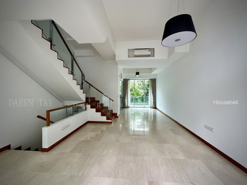 Cabana, S$ 3,313,440 (Negotiable), 3,068 sqft, Landed - Cluster House
