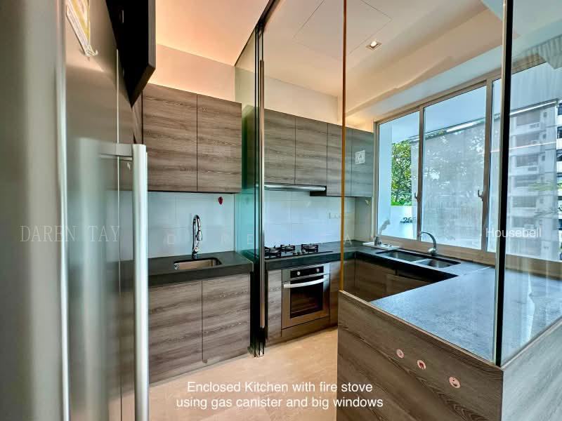 Cabana, S$ 3,313,440 (Negotiable), 3,068 sqft, Landed - Cluster House