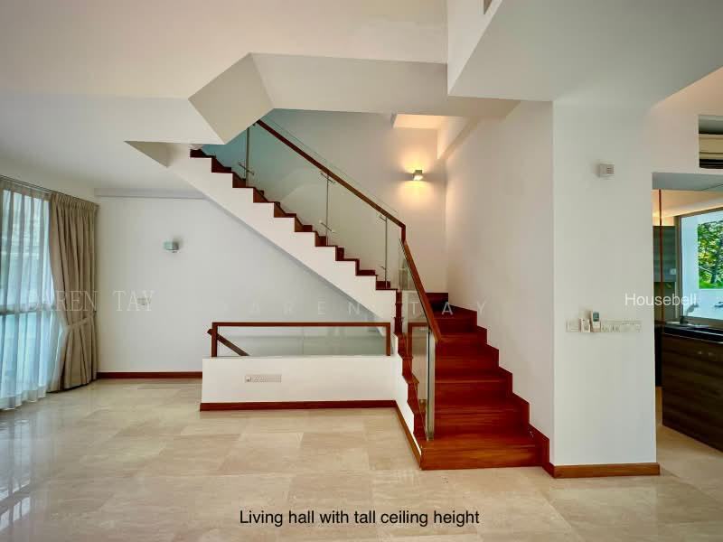 Cabana, S$ 3,313,440 (Negotiable), 3,068 sqft, Landed - Cluster House