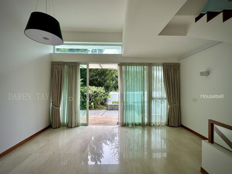 Cabana, S$ 3,313,440 (Negotiable), 3,068 sqft, Landed - Cluster House
