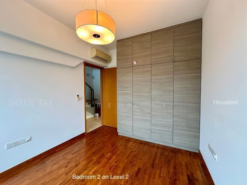 Cabana, S$ 3,313,440 (Negotiable), 3,068 sqft, Landed - Cluster House