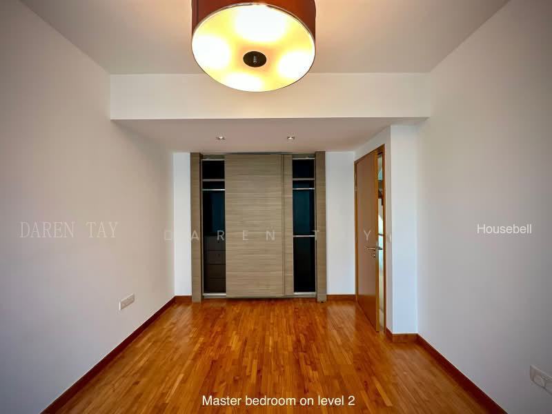 Cabana, S$ 3,313,440 (Negotiable), 3,068 sqft, Landed - Cluster House