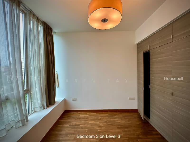 Cabana, S$ 3,313,440 (Negotiable), 3,068 sqft, Landed - Cluster House