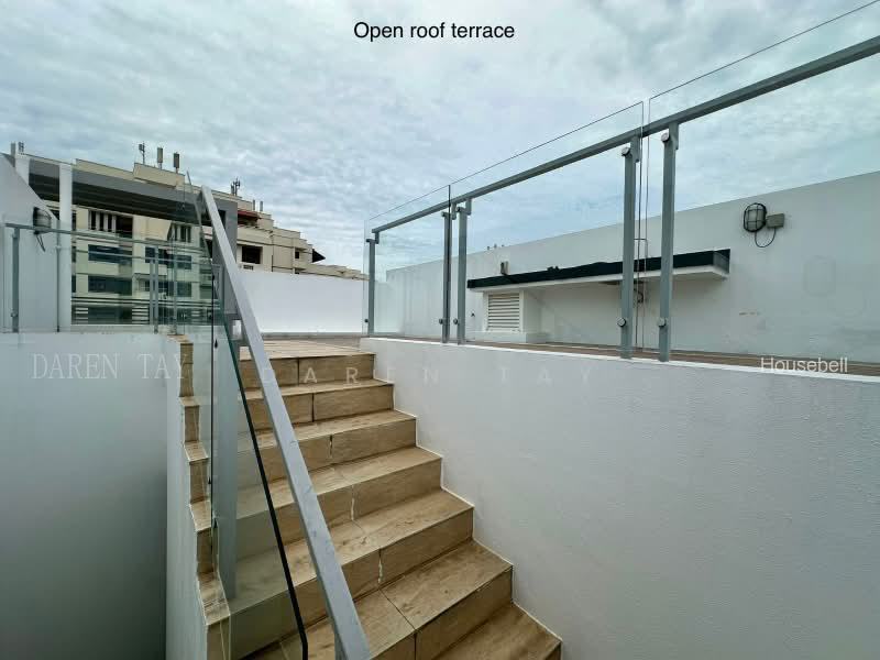 Cabana, S$ 3,313,440 (Negotiable), 3,068 sqft, Landed - Cluster House
