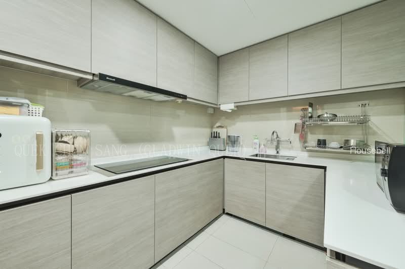 Bellewoods, S$ 1,788,888, 1,249 sqft, 公寓 - Excutive Condominium