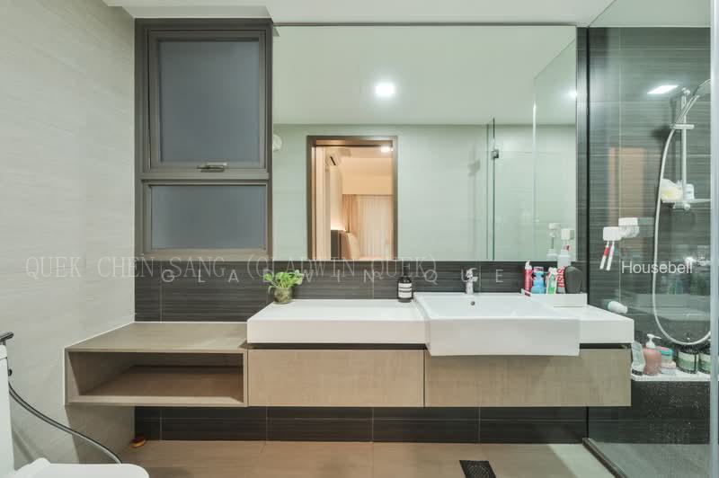 Bellewoods, S$ 1,788,888, 1,249 sqft, 公寓 - Excutive Condominium