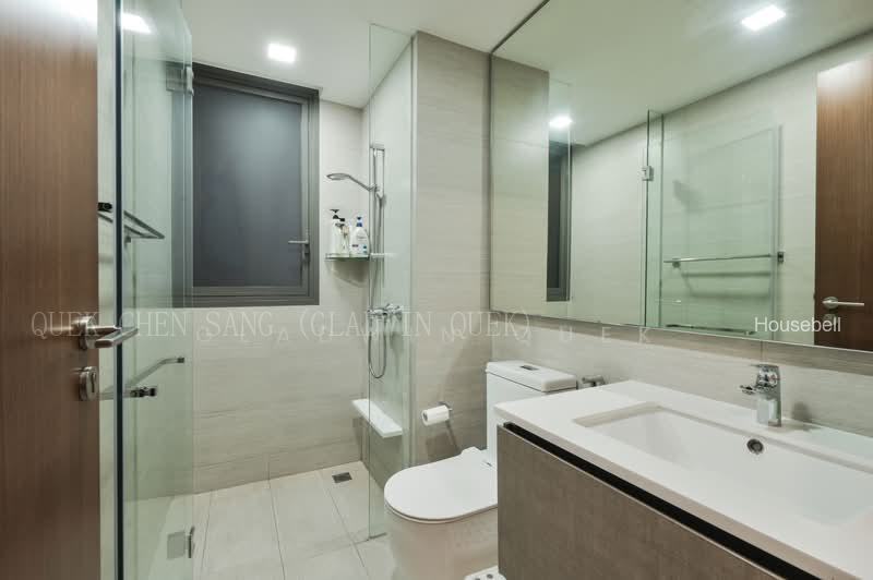 Bellewoods, S$ 1,788,888, 1,249 sqft, 公寓 - Excutive Condominium