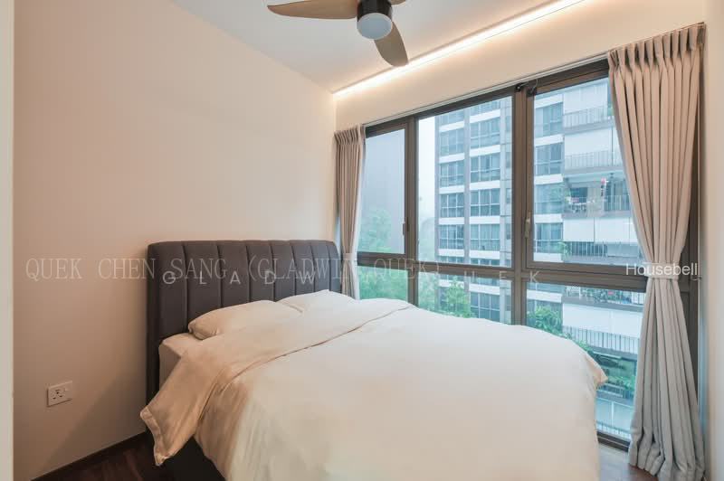 Bellewoods, S$ 1,788,888, 1,249 sqft, 公寓 - Excutive Condominium