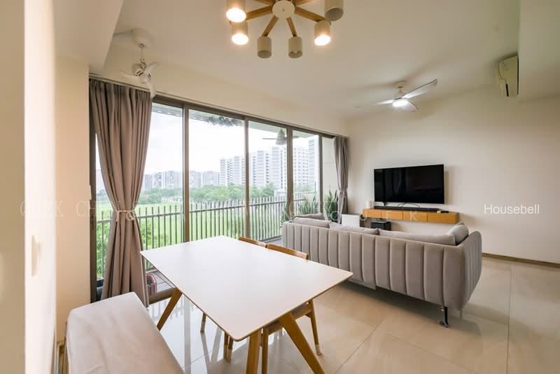 The Vales, S$ 1,468,000 (可协商价格), 904 sqft, 公寓 - Condominium