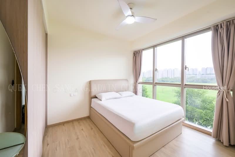 The Vales, S$ 1,468,000 (可协商价格), 904 sqft, 公寓 - Condominium