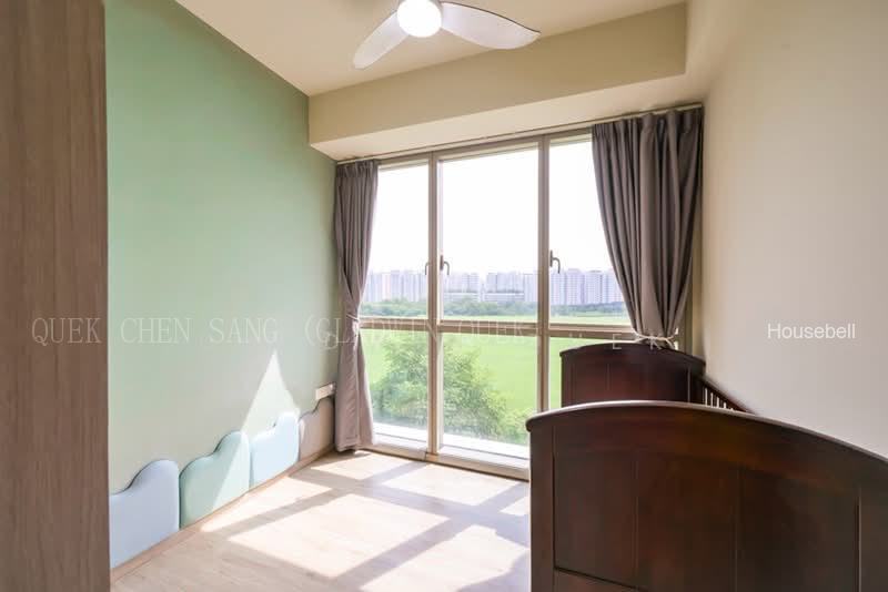 The Vales, S$ 1,468,000 (可协商价格), 904 sqft, 公寓 - Condominium