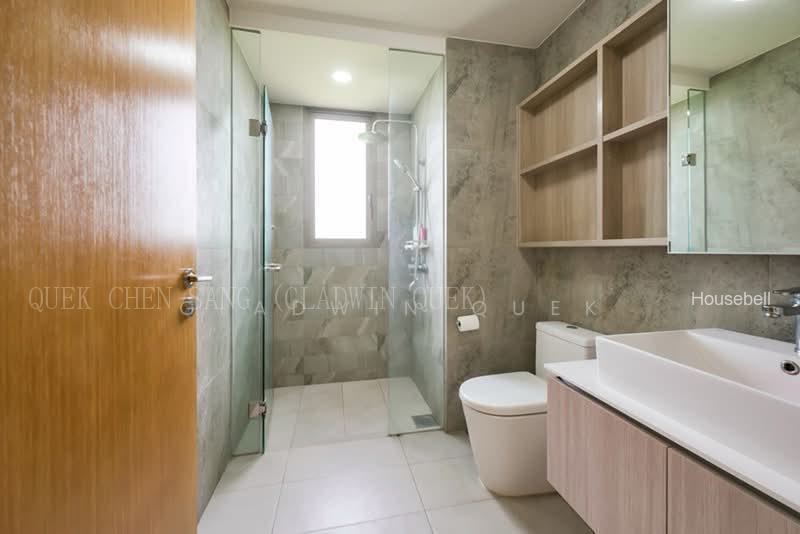 The Vales, S$ 1,468,000 (可协商价格), 904 sqft, 公寓 - Condominium