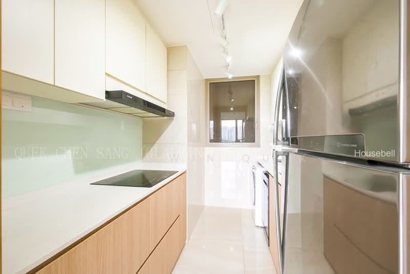 The Vales, S$ 1,468,000 (可协商价格), 904 sqft, 公寓 - Condominium