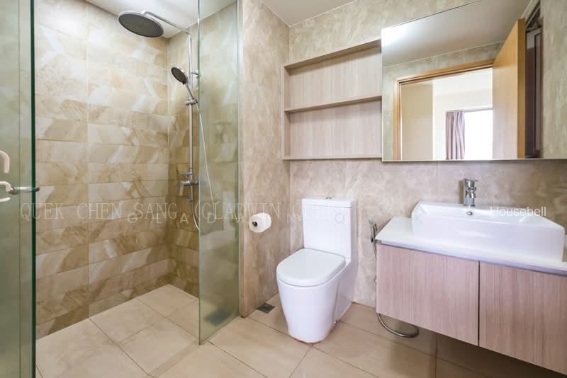 The Vales, S$ 1,468,000 (可协商价格), 904 sqft, 公寓 - Condominium