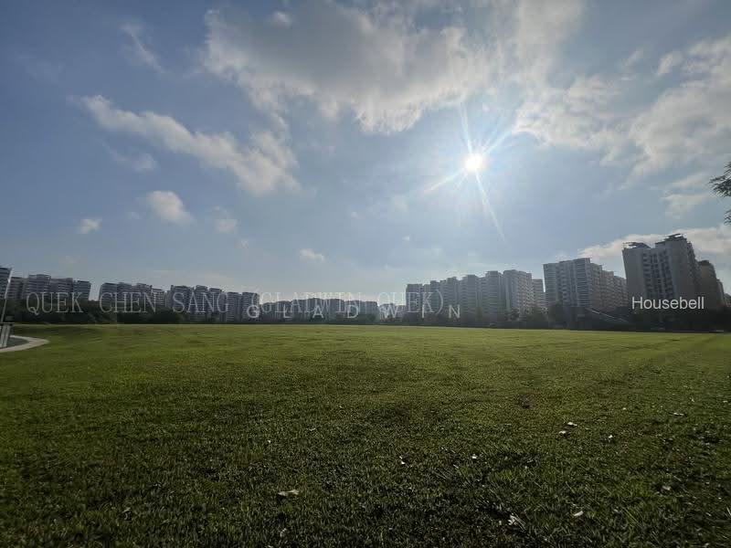 The Vales, S$ 1,468,000 (可协商价格), 904 sqft, 公寓 - Condominium
