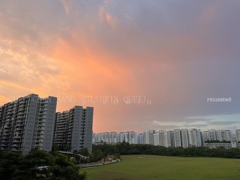 The Vales, S$ 1,468,000 (可协商价格), 904 sqft, 公寓 - Condominium